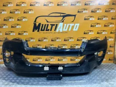 Бампер передний Toyota Fortuner 2 AN160 2015--2021