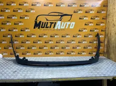 Юбка бампера передняя Hyundai Tucson 3 2015-2018