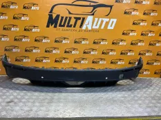 Юбка бампера задняя Geely Coolray 1 2020-