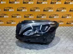 Фара передняя левая Mercedes GLC X253 2015-2019