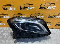 Фара передняя правая Mercedes GLA X156 2013-2017