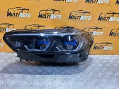 Фара передняя левая BMW X5 G05 2018-2023