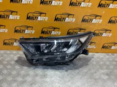 Фара передняя левая Toyota Rav4 XA50 2018-2023