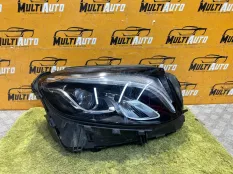 Фара правая Mercedes GLC X253 2015-2019