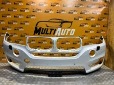 Бампер передний BMW X5 F15 2013-2019