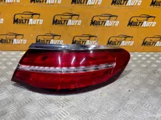 Фонарь наружний задний правый Mercedes GLC C253