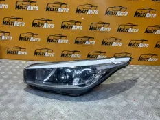 Фара передняя левая Kia Ceed 2 2012-2018