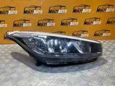 Фара передняя правая Kia Ceed 2 2012-2018