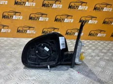 Зеркало левое BMW X5 F15 2013-2019