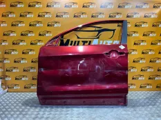 Дверь передняя левая Nissan Qashqai J11 2013-