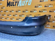 Бампер задний Volkswagen Polo 5 2015-2019