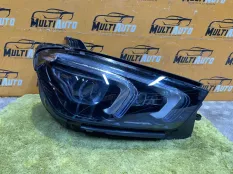 Фара правая Mercedes GLE V167 2019-2023