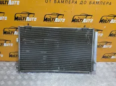 Радиатор кондиционера Toyota Rav4 CA40 2013-2018