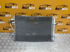 Радиатор кондиционера Hyundai Creta 1 2016-2020