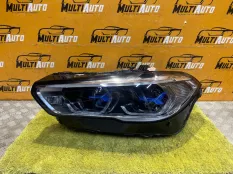 Фара передняя левая BMW X5 G05 2018-