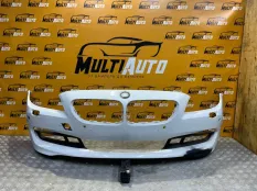 Бампер передний BMW 6 Series F06 2011-2015