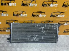 Радиатор дополнительный Mercedes ML W166 2011-2019