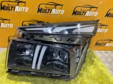 Фара передняя левая Hyundai Santa Fe 4 2020-