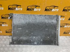 Радиатор кондиционера Mercedes E Classe W213