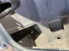 Багажник задний Exeed VX 1 2020-