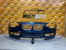 Бампер передний BMW 1 Series F20 2011-2015