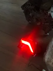 Фонарь задний правый Kia K5 3 2020-