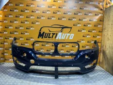 Бампер передний BMW X5 F15 2013-2018