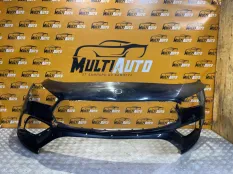 Бампер передний Mercedes CLA C118 2019-