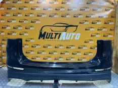 Бампер задний Chery Tiggo 8 Pro 1 2022-