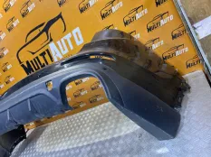 Бампер задний Chery Tiggo 8 Pro 1 2022-
