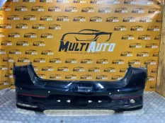 Бампер Kia K5 3 2020-