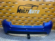Бампер задний Lada Granta 1 2018-