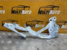 Петля капота правая BMW X5 G05. G06 2018-2023