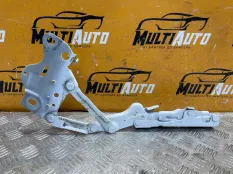 Петля капота левая BMW X5 G05. G06 2018-2023