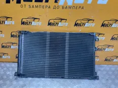 Радиатор кондиционера Lexus NX 1 2014-2022