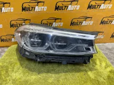 Фара передняя правая BMW 6 Series G32 GT 2017-2021