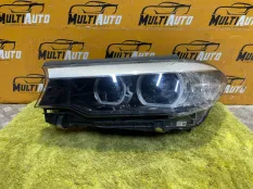 Фара передняя левая BMW 5 Series G30 2016-2020