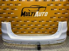 Бампер задний Chery Tiggo 8 Pro 1 2021-