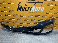Бампер передний BMW 5 Series G30 2020-