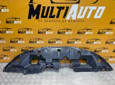 Пыльник бампера передний Mitsubishi ASX 1