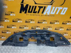 Пыльник бампера передний Mitsubishi ASX 1