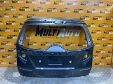 Крышка багажника Hyundai Tucson 4 2020-