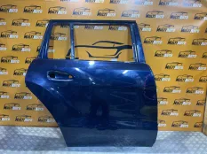 Дверь задняя правая Mercedes GL X166 2011-2019