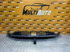 Юбка бампера передняя Chery Tiggo 8 Pro 1 2021-