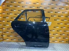 Дверь задняя правая Mercedes ML W166 2011-2019