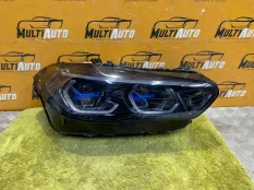 Фара правая BMW X5 G05 2018-2019