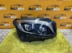 Фара передняя правая Mercedes GLC X253 2015-2019