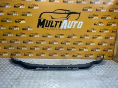 Юбка бампера передняя Toyota Rav4 CA40 2015-2018