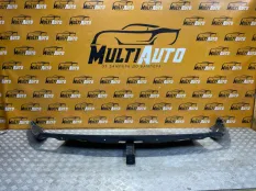 Юбка бампера задняя Mercedes ML W164 2008-2011