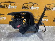 Зеркало левое Mitsubishi Outlander 3 2012-2018
